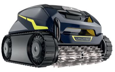Robot Zodiac FREERIDER