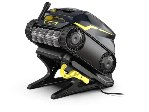 Robot Zodiac FREERIDER