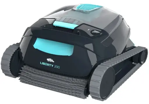 Robot électrique DOLPHIN série LIBERTY