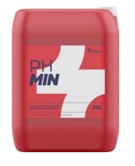 Neo ph moins liquide bidon cautionné