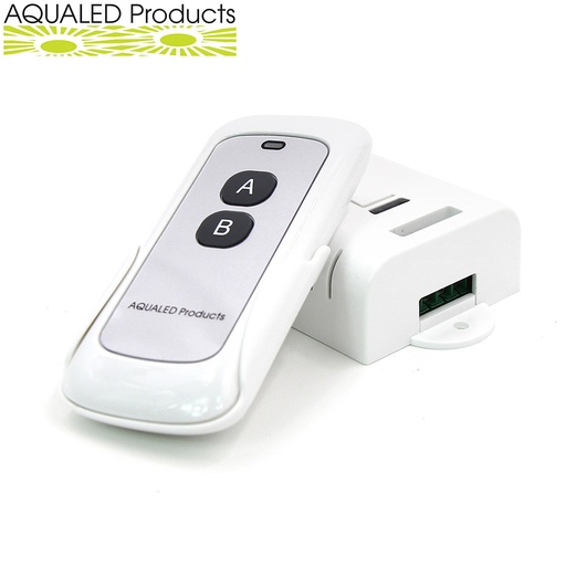 Télécommande AQUALED 1000w pour projecteurs