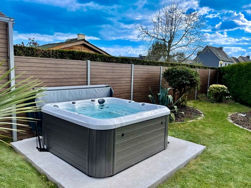 Spa Fusion