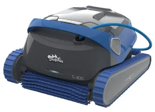 Robot électrique DOLPHIN série S