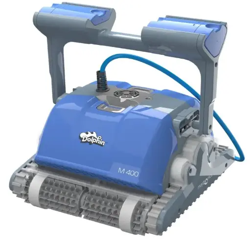Robot électrique DOLPHIN série M