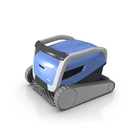 Robot électrique DOLPHIN série M