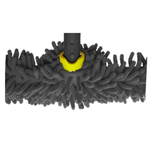 Brosse microfibre multi-usage ZODIAC Serenit 63 cm