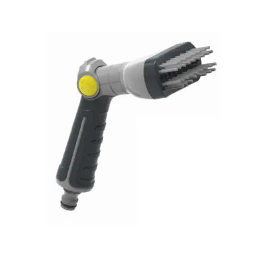 Brosse pistolet pour cartouche ZODIAC Serenit