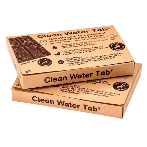 [novpool] Clear Water Tab de Novpool