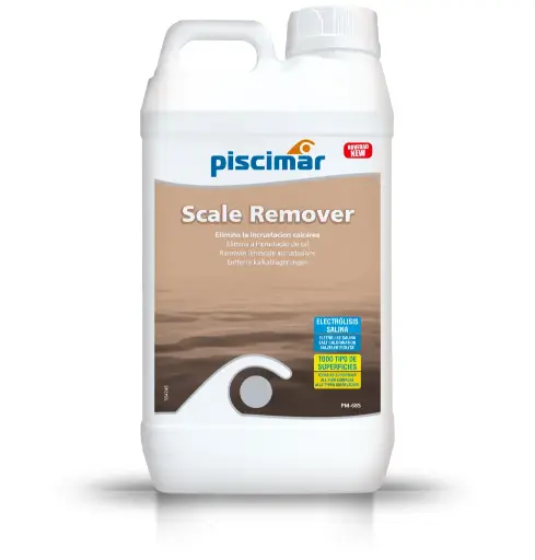 Scale Remover PM-685 2kg