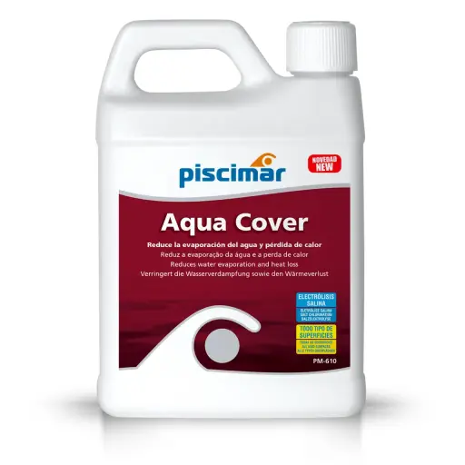 Aqua cover PM-610 1KG