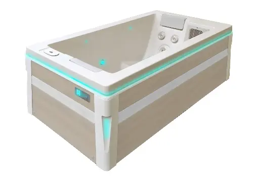 Spa Passion Serene 2