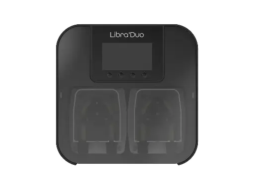 Traitement automatique connectée Libra Duo Ph et Chlore 